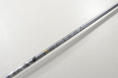 Aretera EC1 Grey 75g 4 Stiff Flex TaylorMade Qi4D #5 Fairway Wood Shaft # 215861