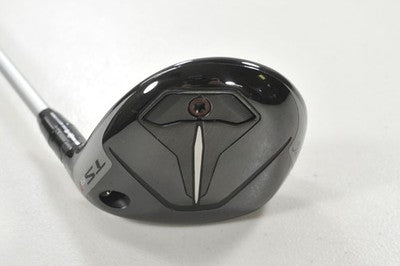 Titleist TSR1 5-23* Hybrid Regular Flex Right MMT 50g Graphite # 216449