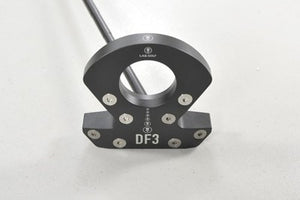 LAB Golf DF3 35" 70* Putter Right Steel with Head Cover  # 217883