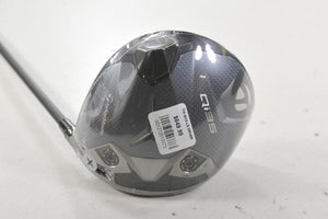 TaylorMade Qi35 LS 9.0* Driver Regular Flex Right Ventus 5  # 220285