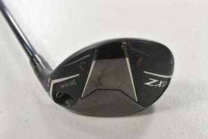 Srixon ZXi 3-19* Hybrid Stiff Flex Right Ventus TR Blue 8 Graphite # 218532