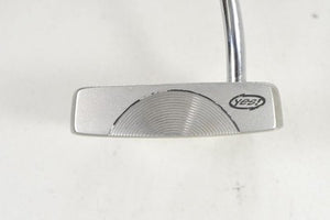 Yes! Sandy-12 Mid 43" Putter Right Steel # 215000
