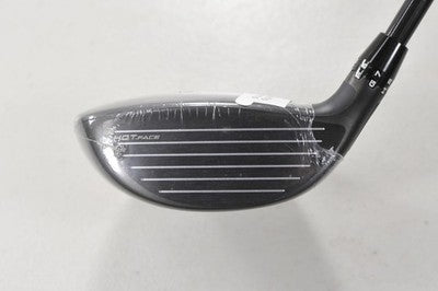 Cobra DS-ADAPT LS 3-14.5* Fairway Wood Stiff Flex RH Denali 6.0 Graphite #214584