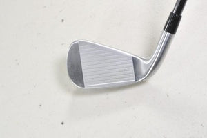 Callaway Quantum Max Single 4 Iron Stiff Flex Recoil Dart F4 Graphite #220033