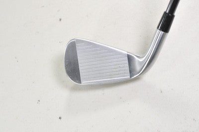 Callaway Quantum Max Single 4 Iron Stiff Flex Recoil Dart F4 Graphite #220033