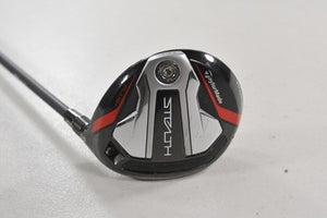 TaylorMade Stealth Plus 5-19* Fairway Wood X-Stiff Kaili CB 60g Graphite #220989