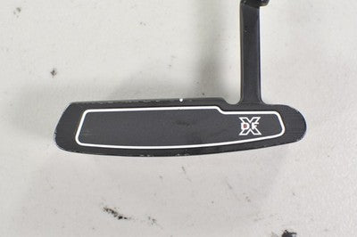 Odyssey DFX 1 2021 33
