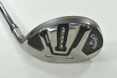 Callaway Rogue ST MAX #4 Hybrid Regular Flex Right Tensei Blue Graphite # 208619