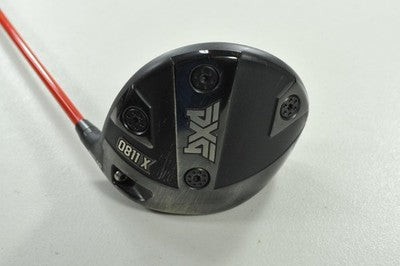 PXG 0811 X Proto 9* Driver Stiff Flex Right KBS MAX HL 45g  # 204491