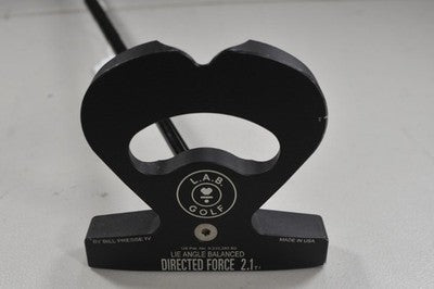 LAB Golf Directed Force 2.1 34