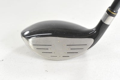 Bobby Jones Jesse Ortiz 2-19* Hybrid Stiff Flex Right JS7 Graphite DENT #216124