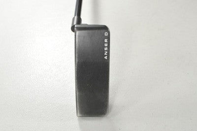 Ping PLD Milled Anser D 2024 35