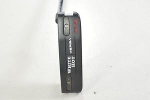 Odyssey White Hot Versa 1 One 35" Putter Stroke Lab SL 70 Class Steel #220143