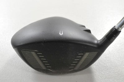 Cleveland HiBore XL Lite 2025 9.0*-12.0* Driver Ladies Flex Right DENT  # 213891