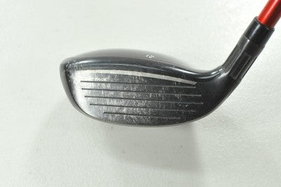 TaylorMade Stealth 2 HD Rescue 5-27* Hybrid Senior Flex RH 50g Graphite # 209441