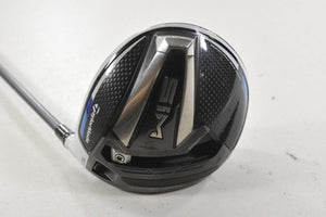 TaylorMade SIM 9.0* Driver Stiff Flex Right HZRDUS Smoke 6.0 70g  # 220266