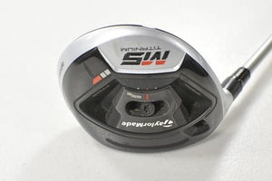 LEFT HAND TaylorMade M5 3-15* Fairway Wood Regular Flex Tensei Graphite #213224