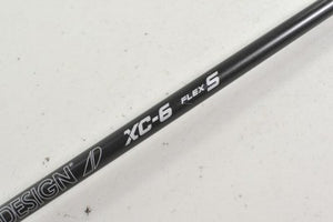 Graphite Design Tour AD XC Series 6 Stiff Flex Titleist GTS Driver Shaft #219435
