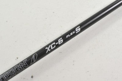 Graphite Design Tour AD XC Series 6 Stiff Flex Titleist GTS Driver Shaft #219435