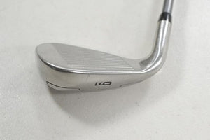 Callaway Mavrik Max Single 9 Iron Senior Flex Catalyst 5.0 55g Graphite # 221035