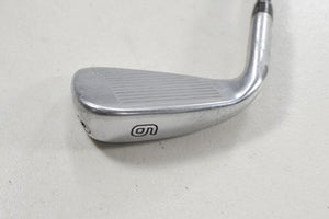 Ping G410 Single 6 Iron Senior Flex Black Dot Right Binary Graphite #218223