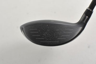 Srixon ZX MK II 3-15* Fairway Wood Regular Flex RH HZRDUS RDX Graphite # 203598