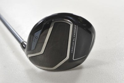 XXIO 14 Fourteen 9-23* Fairway Wood Regular Flex 40g Code 3321 Graphite #218429