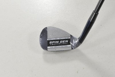 Callaway Opus Platinum Blue 54*-12D Wedge Right DG MID Tour Issue Steel # 217455