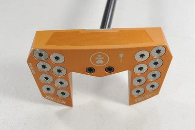 LAB Golf MEZZ.1 Max Sweeper 44.5