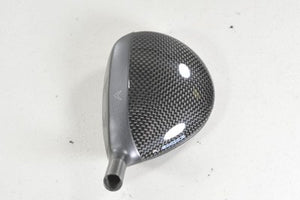 Callaway Paradym Ai Smoke MAX 5-18* Fairway Wood HEAD ONLY Right  # 219399