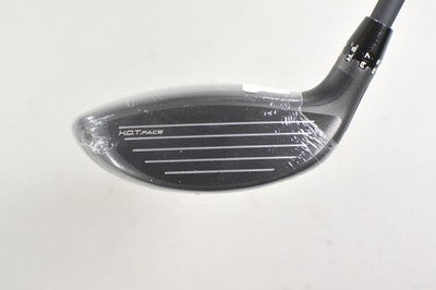 Cobra OPTM MAX 3-15.5* Fairway Wood Senior Flex Kaili 50g R2 Graphite # 220638