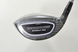 Callaway Quantum Max D 10.5* Driver Stiff Flex RH Denali Frost 6.0 50g  # 215571