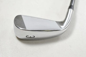 Titleist U505 Utility 2021 #3 Driving Iron Stiff Right Tour AD IZ-85  # 213464