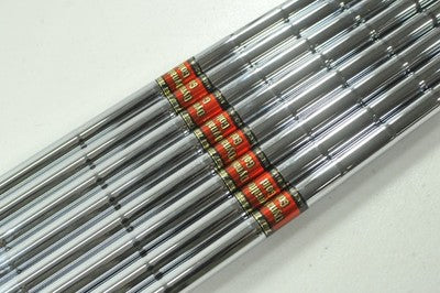 True Temper Dynamic Gold Red Band X100 40