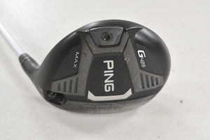 Ping G425 Max 5-17.5* Fairway Wood X-Stiff Flex RH Fubuki 85g Graphite # 221295
