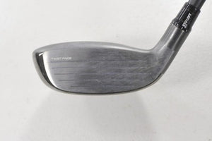 TaylorMade Qi35 Rescue 4-22* Hybrid Senior Flex Right Ventus 5 Graphite # 217779