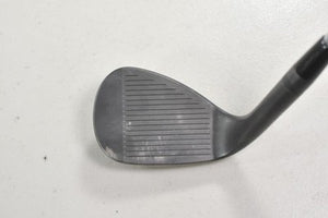 Titleist Vokey SM10 Jet Black 58*-08M Wedge Right BV Wedge Flex Steel # 221164