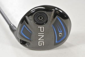 Ping G Series SF Tec 3-16* Fairway Wood X-Stiff Tour Aldila ATX Graphite #218893