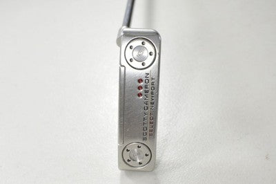 Titleist 2008 Scotty Cameron Studio Select Newport 35