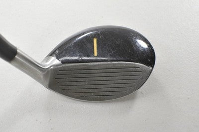 LEFT HANDED Thomas Golf AT 705 PW 46* Chipper Wedge Stiff Flex Graphite # 215566