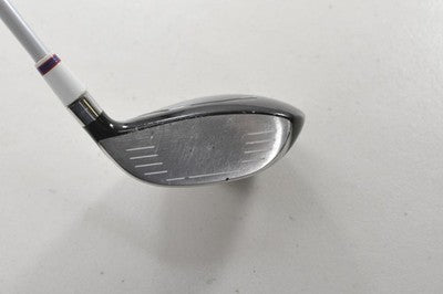 LEFT HAND Bridgestone Tour B JGR 3-15* Fairway Wood Regular Flex Fubuki # 218935