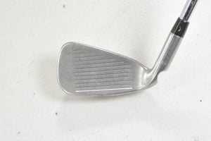 Ping G Series Single 4 Iron Stiff Flex Yellow Dot Right AWT 2.0 Steel  # 220885