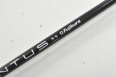 Fujikura Ventus Red 5 Stiff Flex TaylorMade Fairway Wood Shaft 43