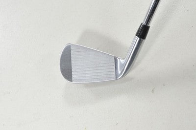 Titleist T100 2021 Single 4 Iron X-Stiff Flex Right DG X100 Steel # 217378
