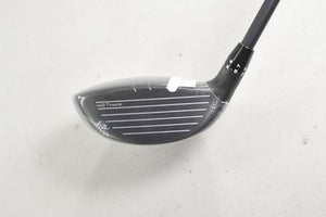 Cobra OPTM LS 3-14.5* Fairway Wood Stiff Flex RH Kaili 60g Graphite  # 220639