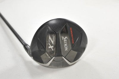 Srixon ZX MK II 3-15* Fairway Wood Stiff Flex Right Tensei White AV 75g #219199