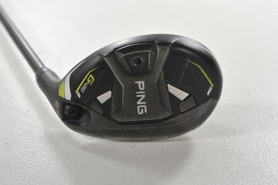 Ping G430 6-30* Hybrid Regular Flex Right Alta CB 70g Graphite #218968