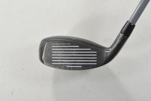 Callaway Rogue ST MAX OS #4 Hybrid Senior Flex Right Pro 2.0 R2 Graphite #216026