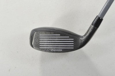 Callaway Rogue ST MAX OS #4 Hybrid Senior Flex Right Pro 2.0 R2 Graphite #216026