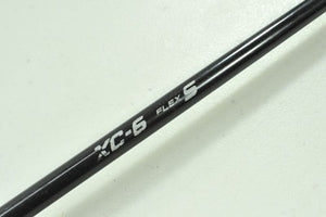 Graphite Design Tour AD XC 6 Stiff TaylorMade #5 Fairway Wood Shaft 42" # 190161